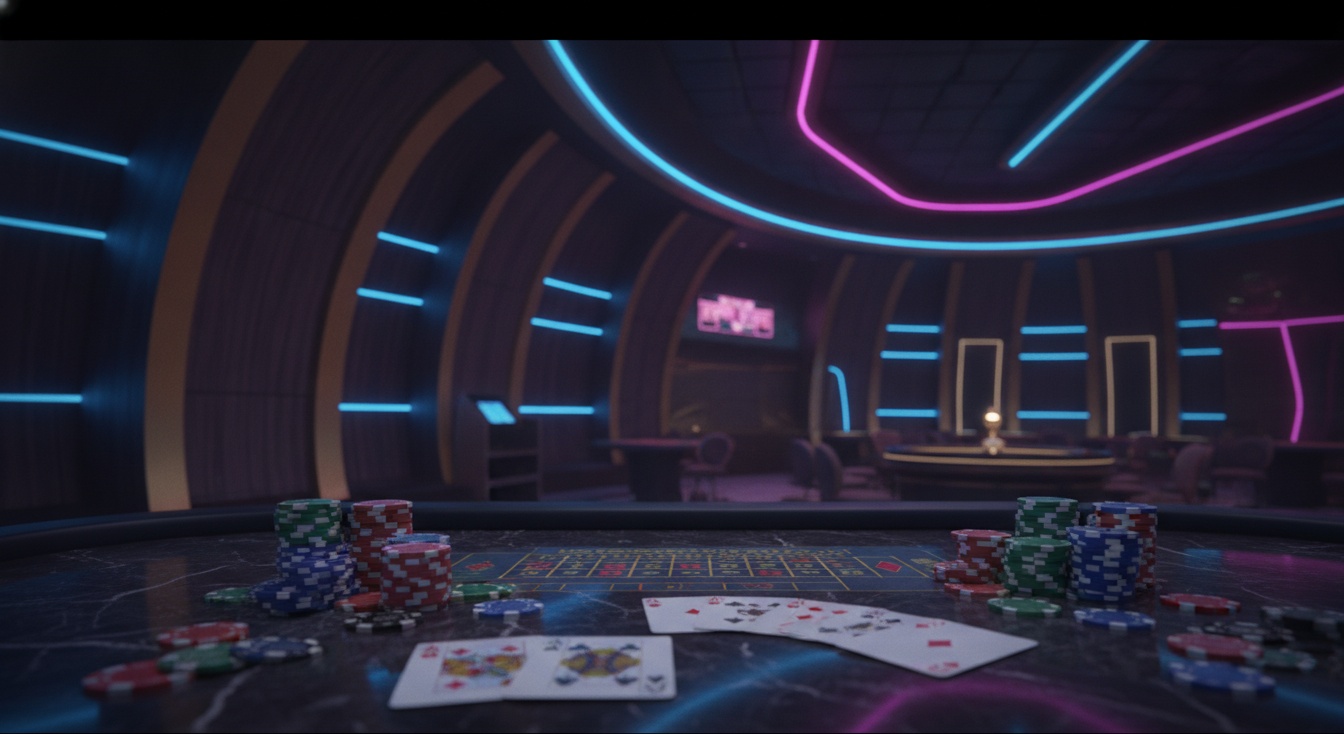 Winota Casino