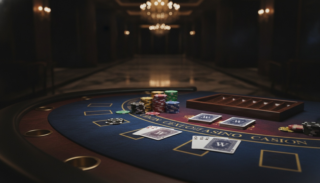 Discover Winota Casino's Extensive Game Selection